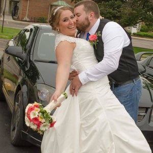 Meet your Posher, Kim